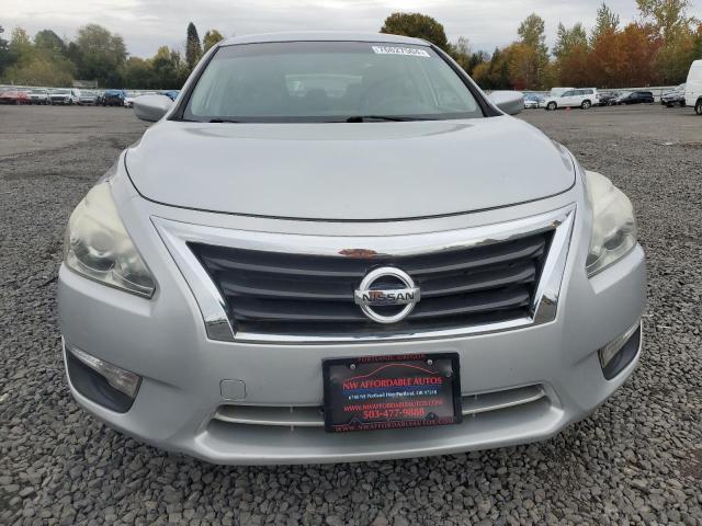  NISSAN ALTIMA 2013 Сріблястий