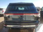 2020 Lincoln Aviator Black Label Grand Touring იყიდება Albuquerque-ში, NM - Water/Flood