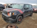 2017 Jeep Renegade Sport   for Sale in Elgin, IL - Rear End