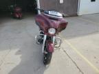 2014 HARLEY-DAVIDSON FLHXS STREET GLIDE SPECIAL for sale at Copart SD - RAPID CITY