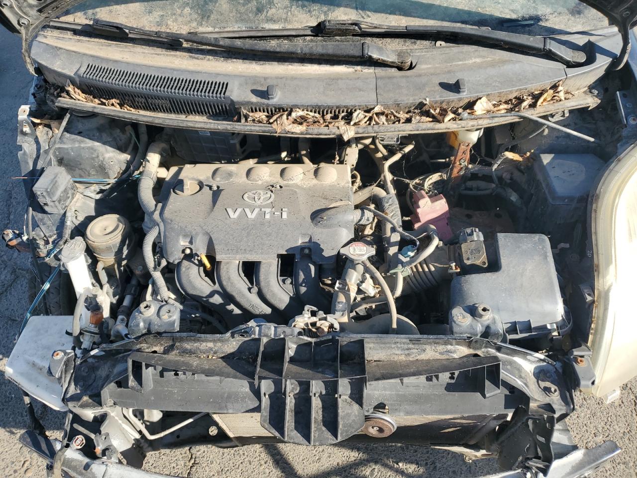 2008 Toyota Yaris - Image 11
