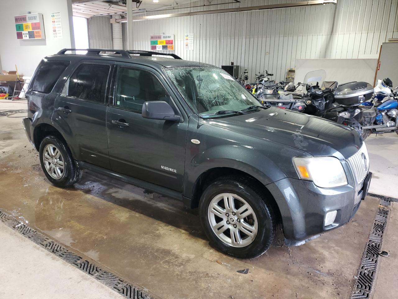 4M2CU91188KJ49358 2008 Mercury Mariner