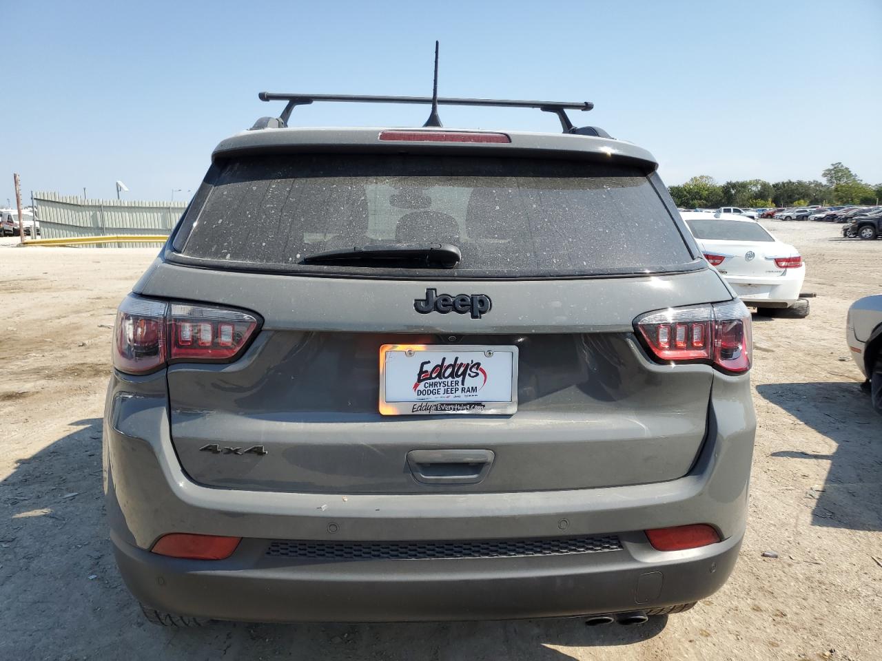 2019 Jeep Compass - Image 6