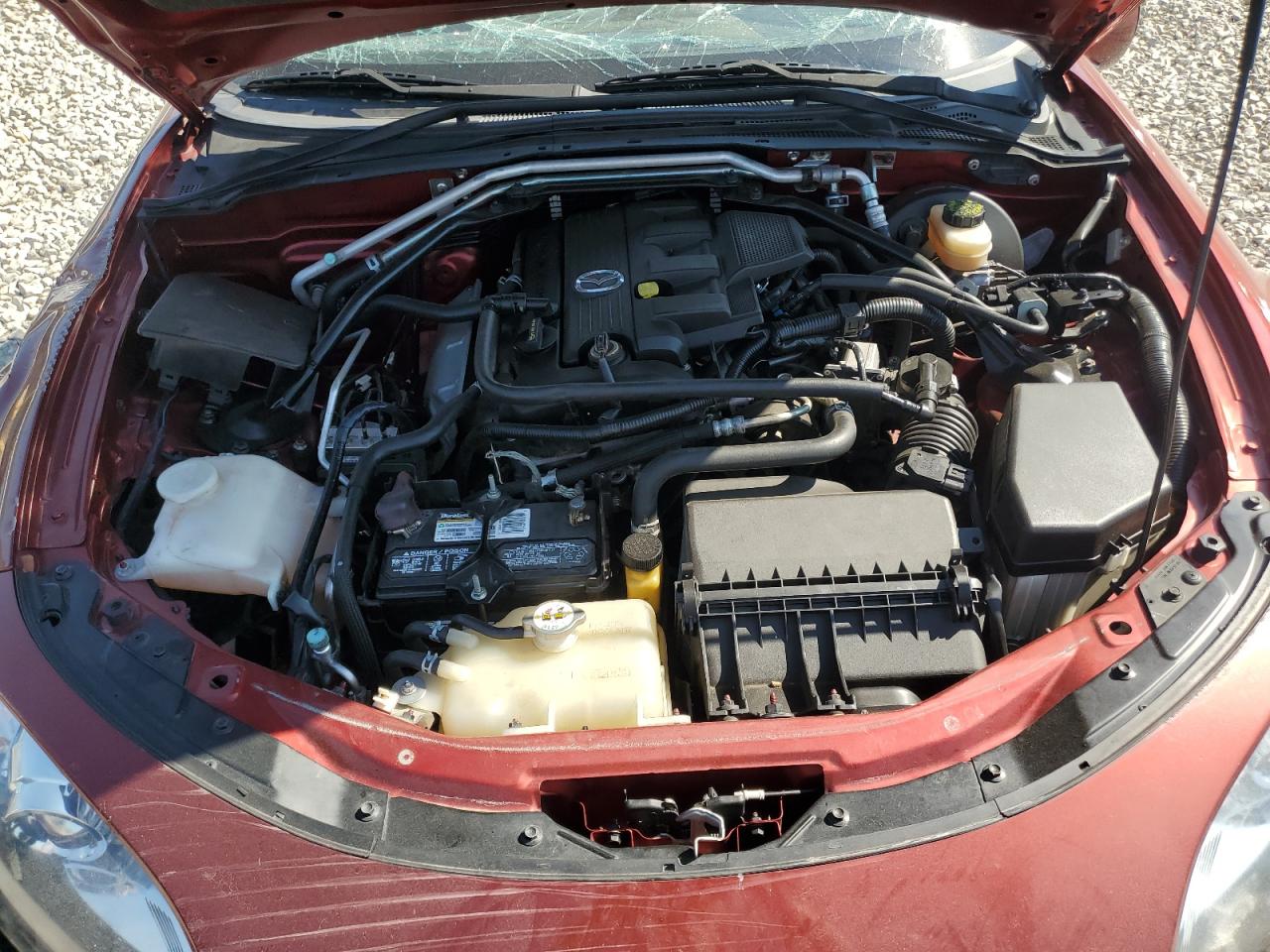 2010 Mazda MX-5 - Image 12