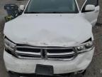 2013 Dodge Durango Crew продається в Airway Heights, WA - Front End