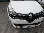 2016 RENAULT CLIO DYNAM for sale at Copart BELFAST