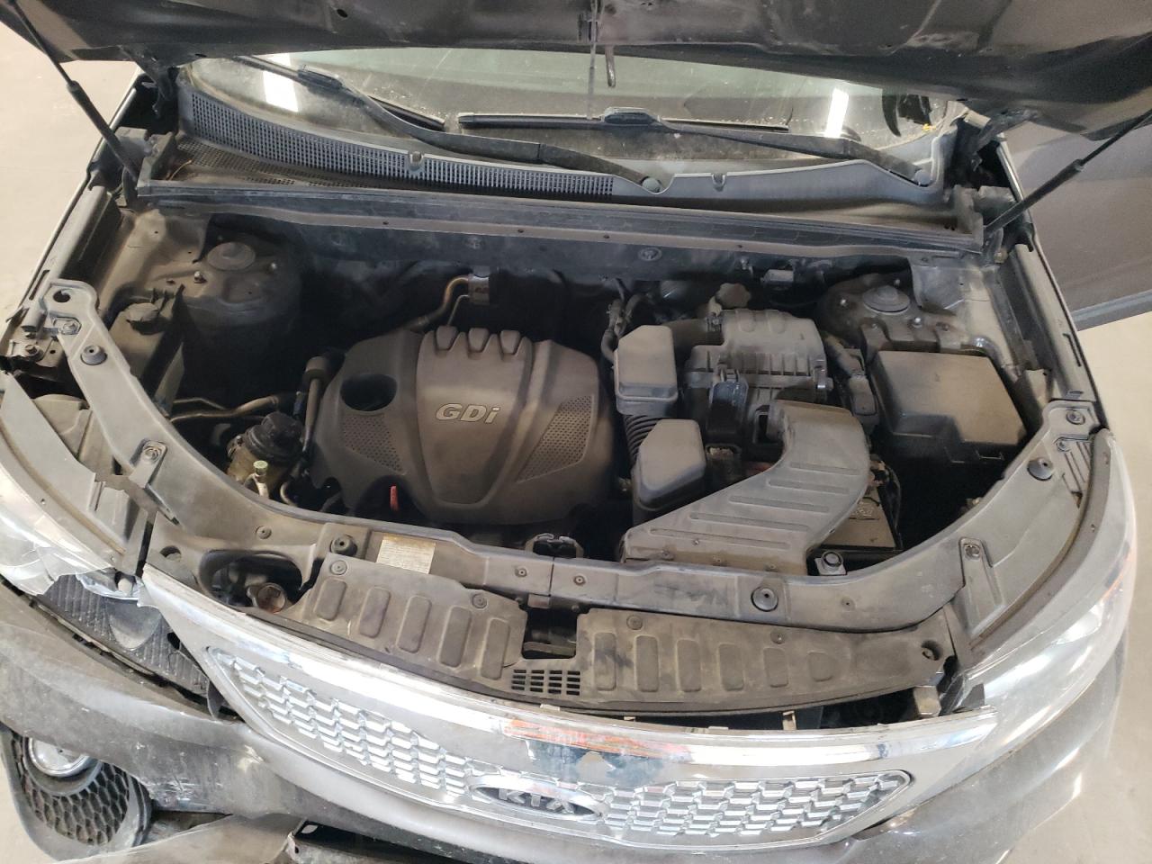 2013 Kia Sorento - Image 14