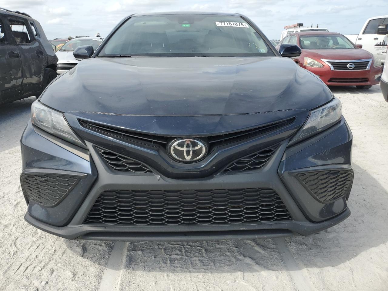 2021 Toyota Camry - Image 5