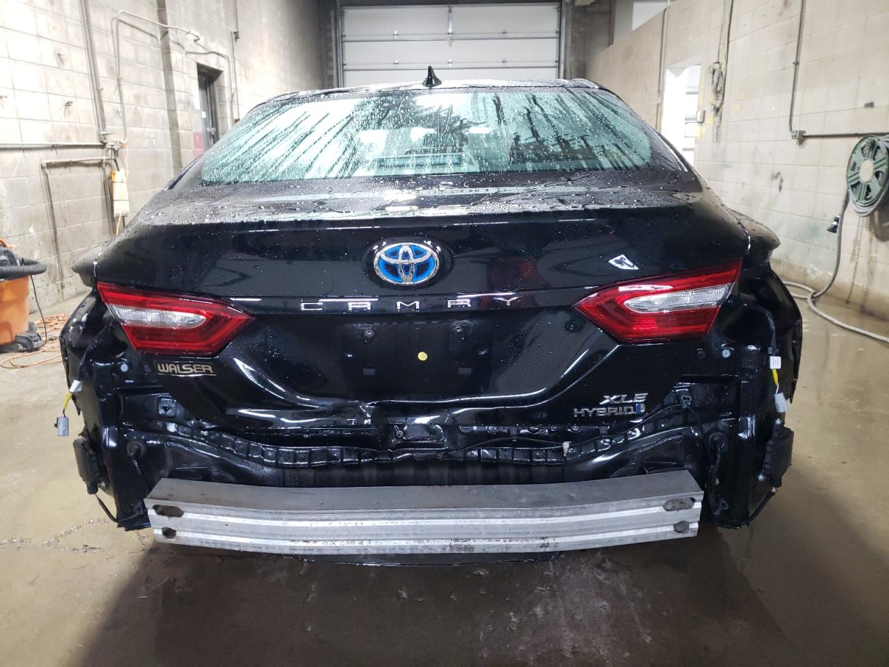 2020 Toyota Camry - Image 6