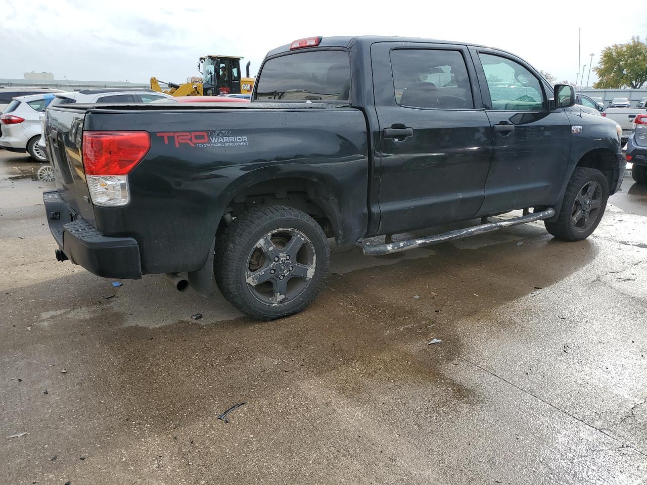 2010 Toyota Tundra - Image 3