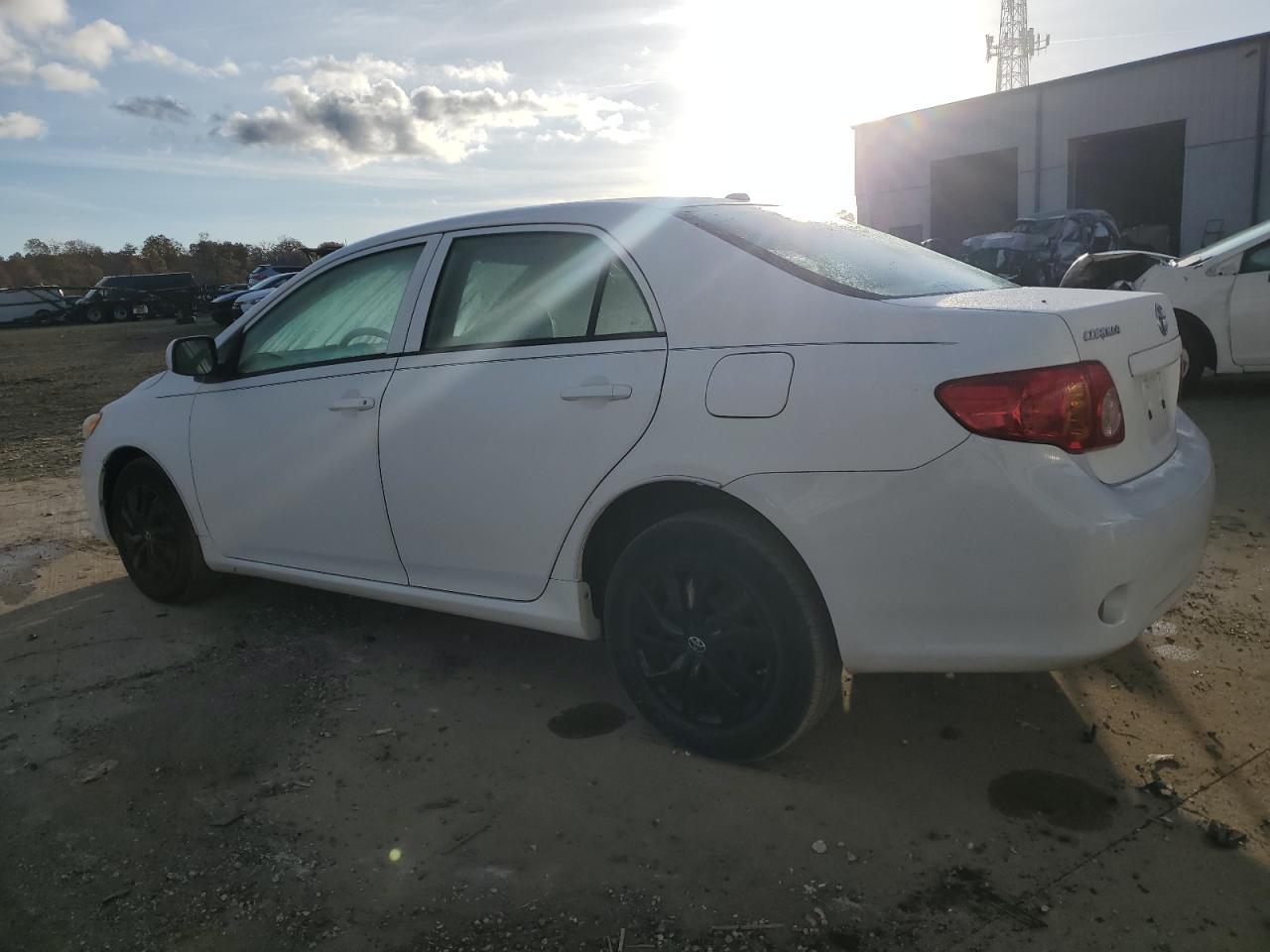 2010 Toyota Corolla - Image 2