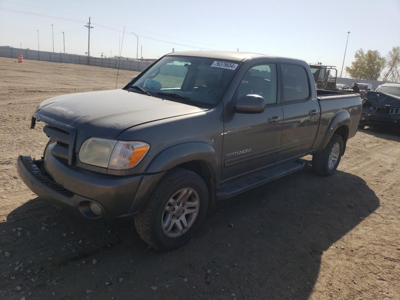 2005 Toyota Tundra - Image 1