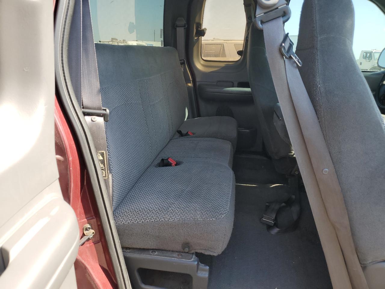 1999 Ford F-150 - Image 11