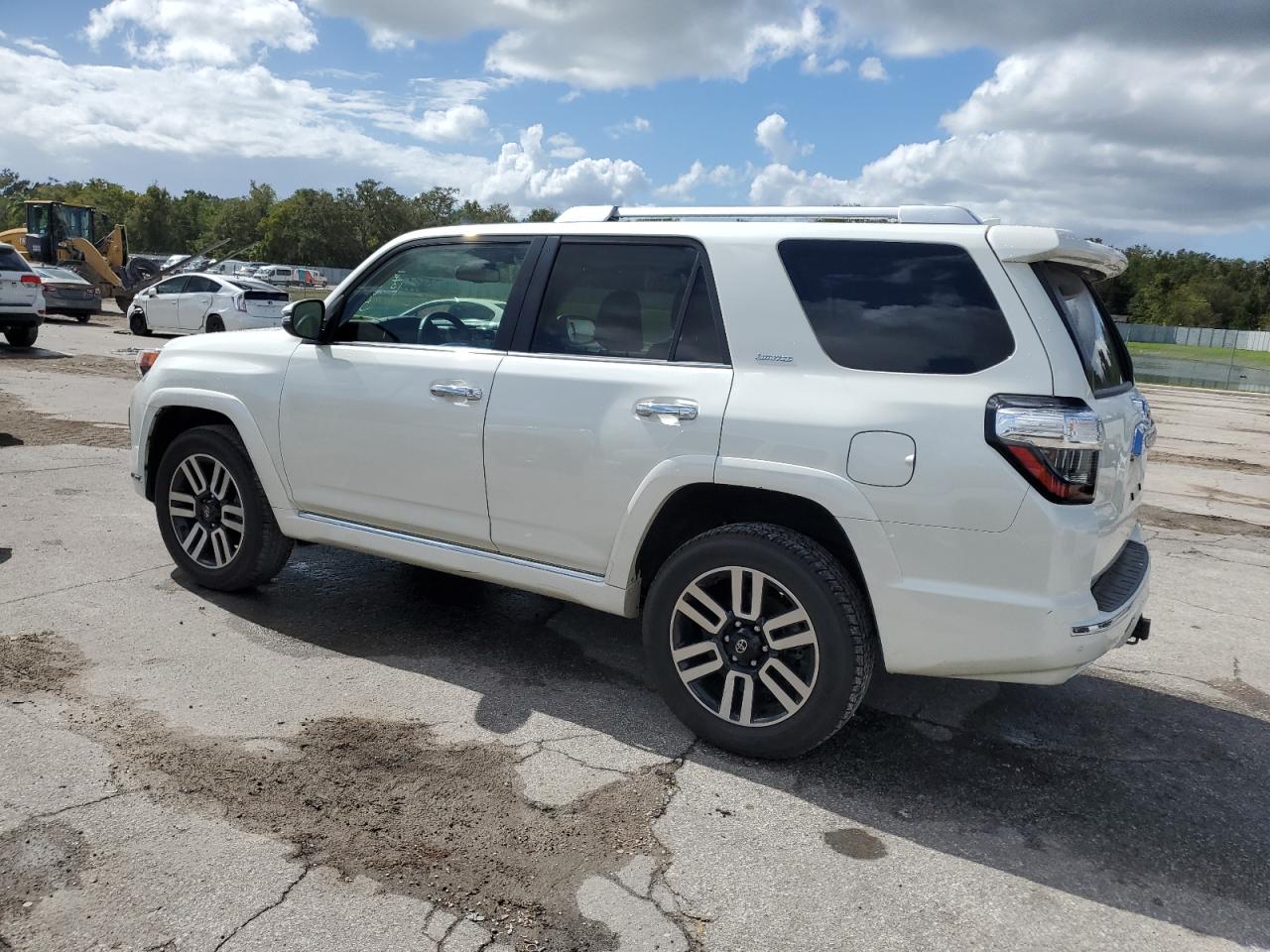 2023 Toyota 4Runner - Image 2