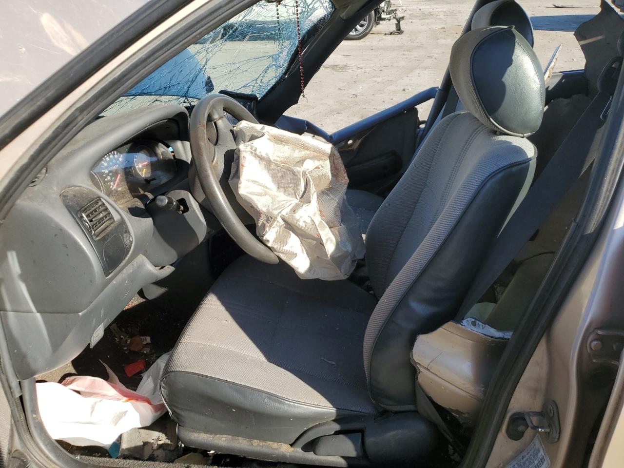 1994 Geo Prizm - Image 7