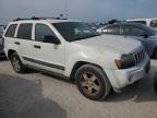 2006 Jeep Grand Cherokee Laredo en Venta en Riverview, FL - Water/Flood
