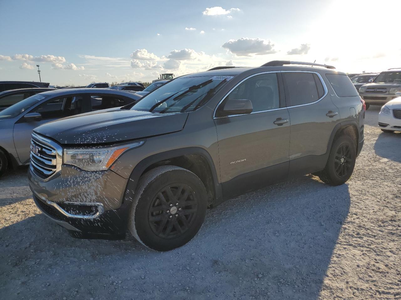 2019 GMC Acadia - Image 1