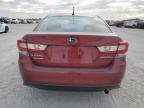 2022 Subaru Impreza  продається в San Antonio, TX - Front End