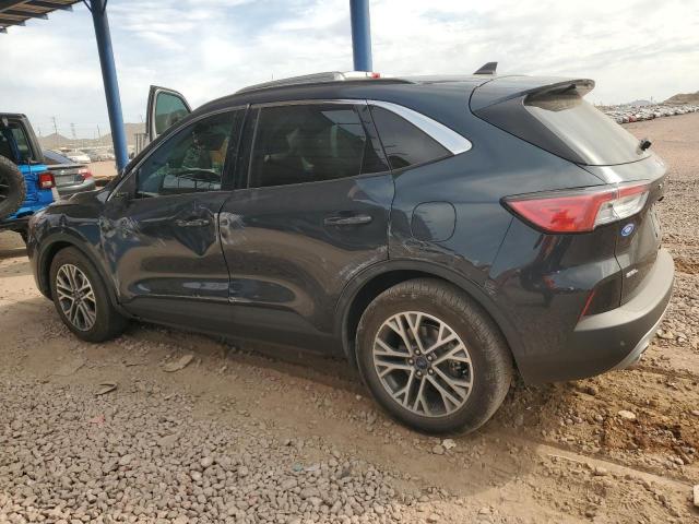  FORD ESCAPE 2022 Gray