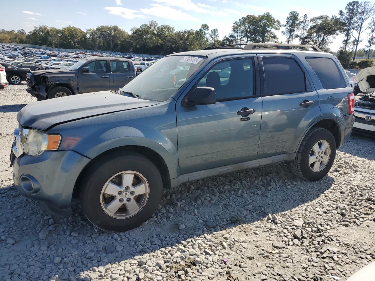 2010 Ford Escape - Image 1
