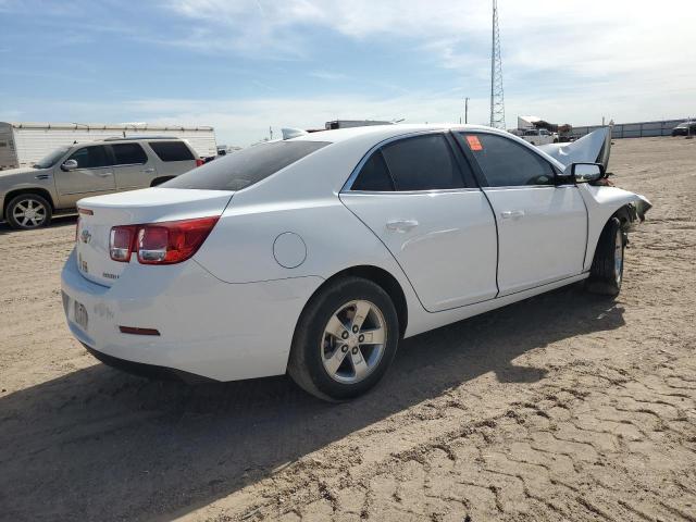  CHEVROLET MALIBU 2016 Белый