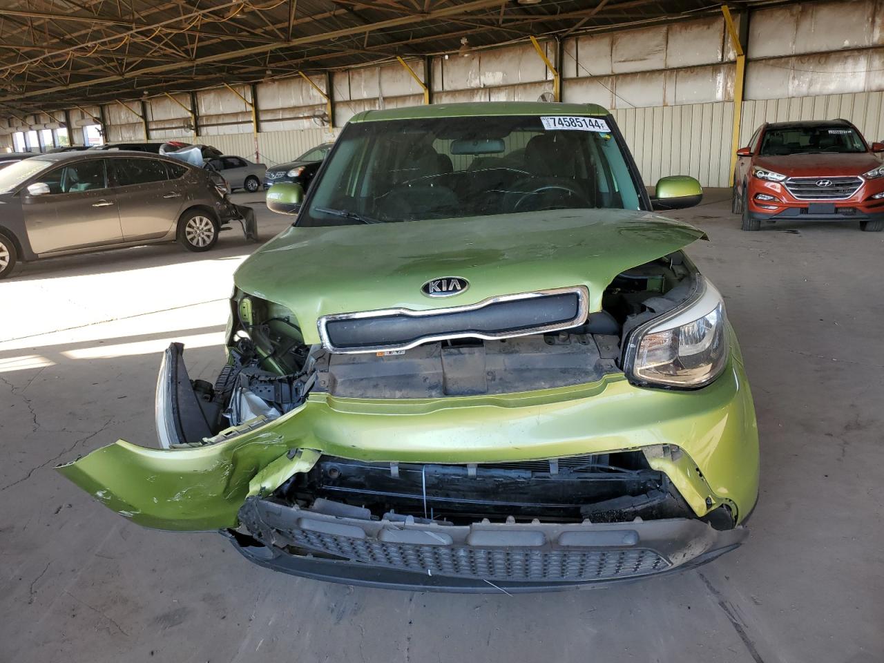 2016 Kia Soul - Image 5