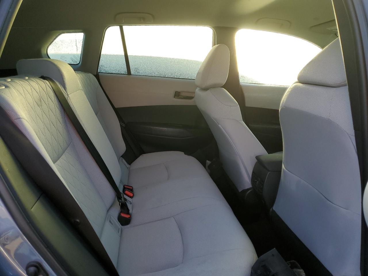 2022 Toyota Corolla Cross - Image 11