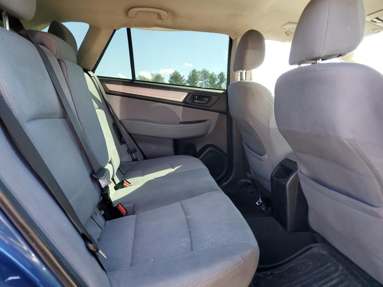 2019 Subaru Outback - Image 12