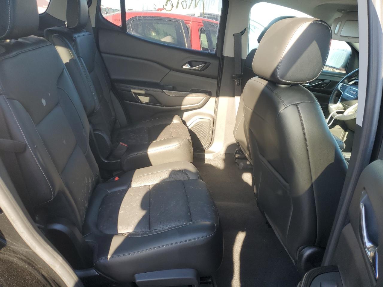 2017 GMC Acadia Slt-1 VIN: 1GKKNMLS1HZ284426 Lot: 74660144