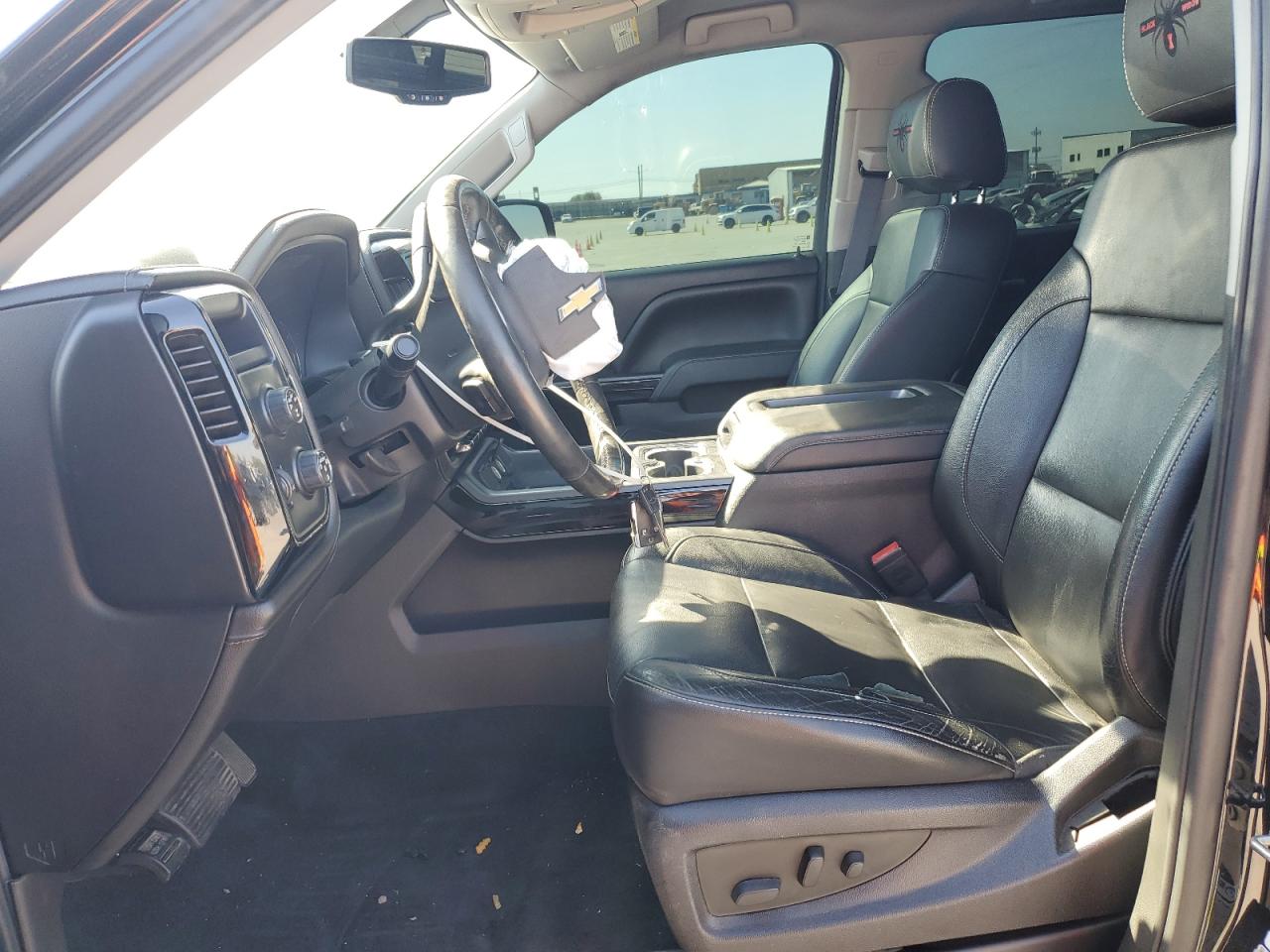 2014 Chevrolet Silverado - Image 7
