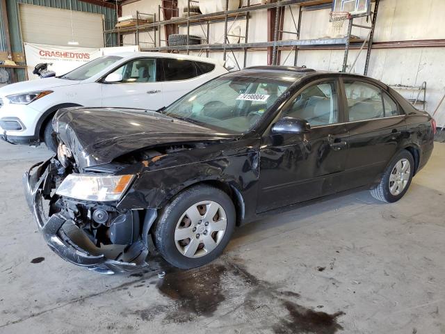 2009 Hyundai Sonata Gls