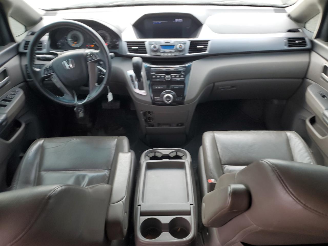 2012 Honda Odyssey - Image 8