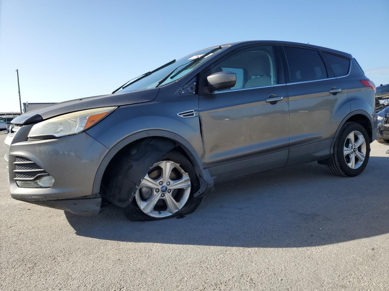 2013 Ford Escape - Image 1