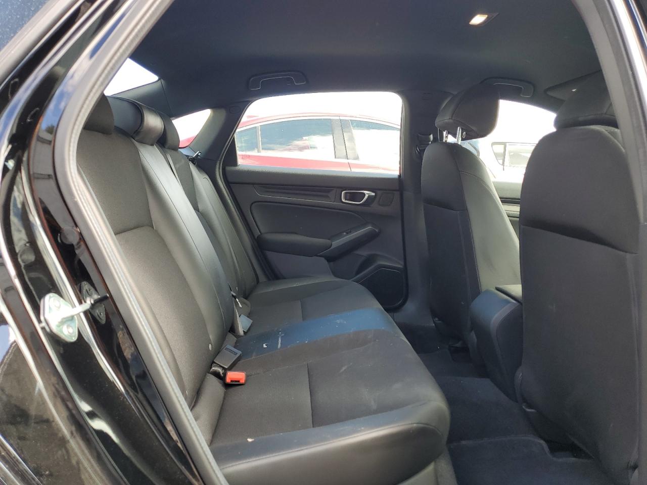 2024 Honda Civic - Image 10
