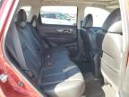 2015 Nissan Rogue S იყიდება Grand Prairie-ში, TX - Front End