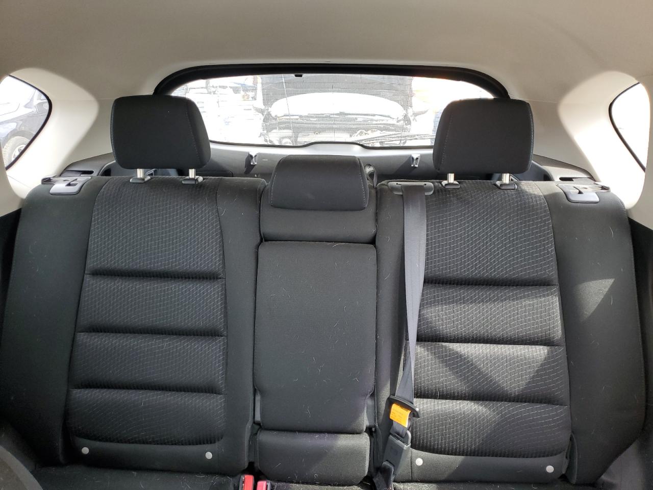 2015 Mazda CX-5 - Image 10