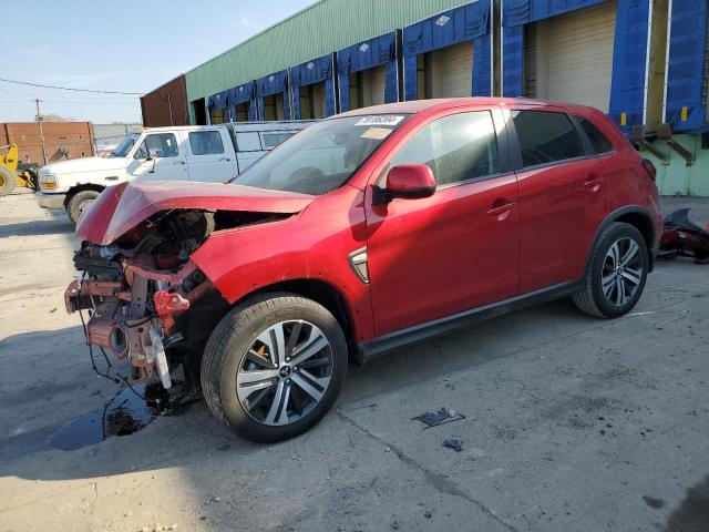 2023 Mitsubishi Outlander Sport S/Se na sprzedaż w Columbus, OH - Front End