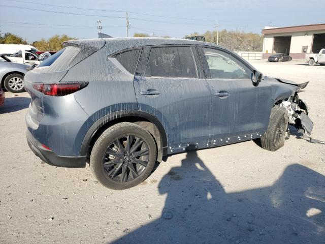  MAZDA CX-5 PREFE 2023 Серый
