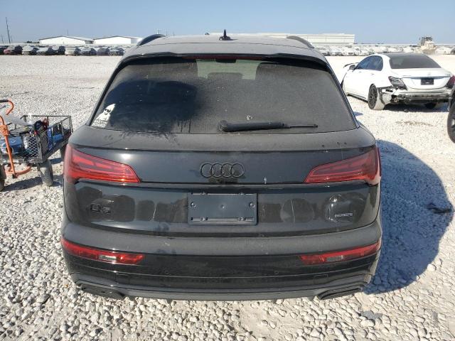 WA1EAAFY3N2035224 Audi Q5 PREMIUM 6