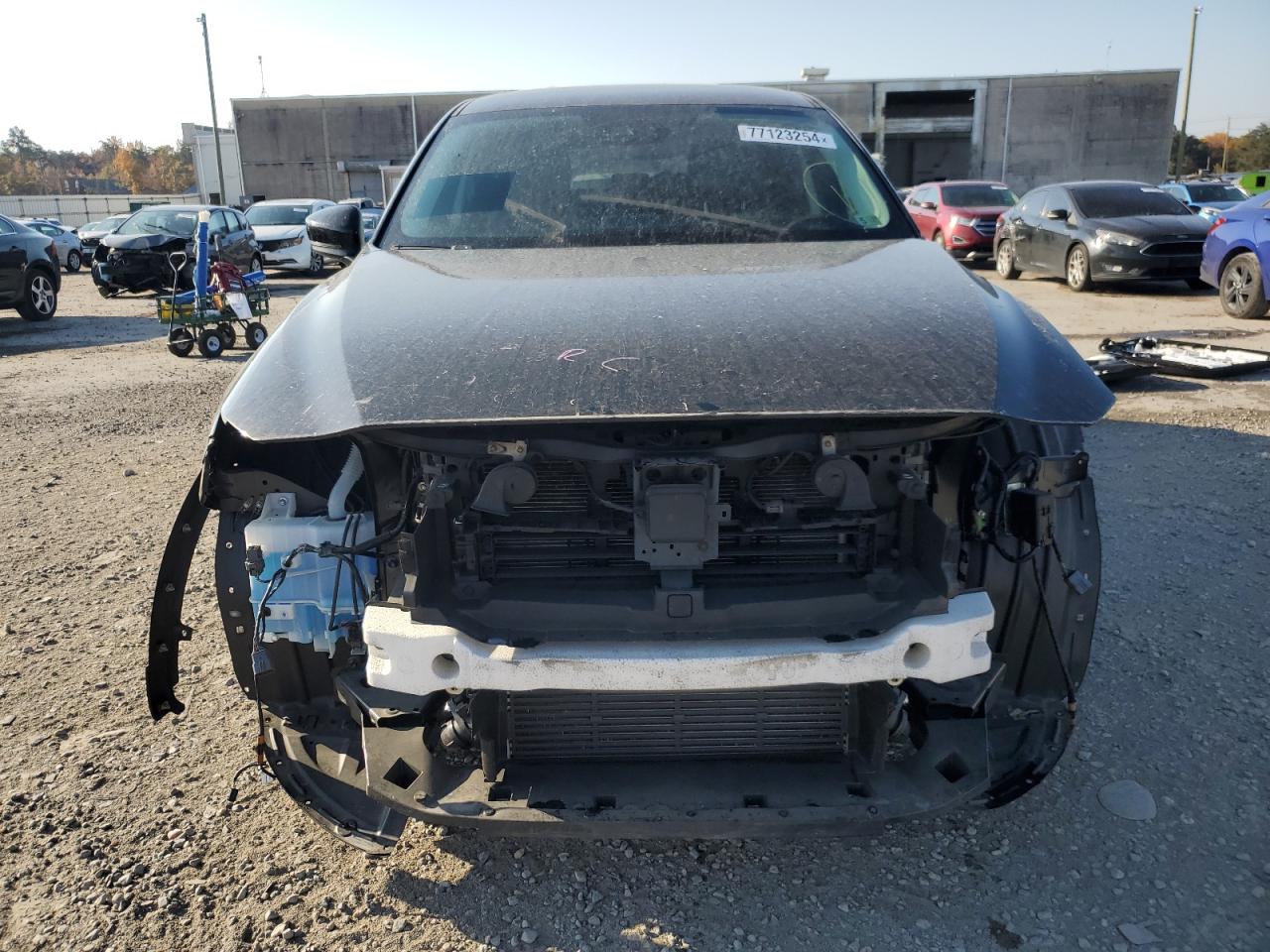 2020 Mazda CX-9 - Image 5