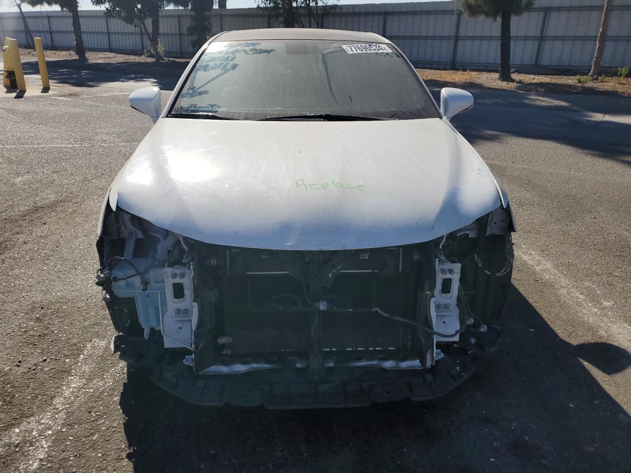 2014 Lexus CT - Image 5