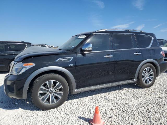 2020 Nissan Armada Sv