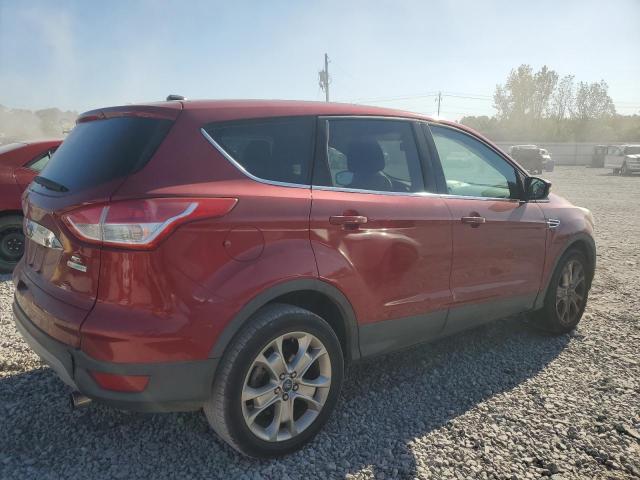  FORD ESCAPE 2013 Бордовый