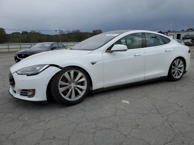 2015 Tesla Model S 85D