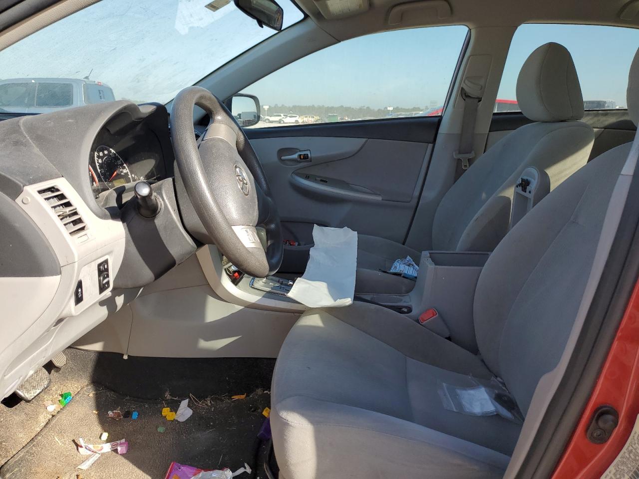 2012 Toyota Corolla - Image 7