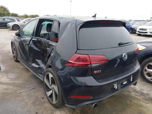 2018 VOLKSWAGEN GOLF GTI P