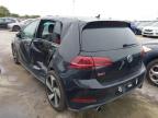 2018 VOLKSWAGEN GOLF GTI P for sale at Copart CHESTER