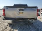 2007 Chevrolet Silverado C1500 Crew Cab for Sale in Temple, TX - Rear End