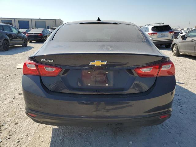 1G1ZB5ST8PF153781 Chevrolet Malibu LS 6