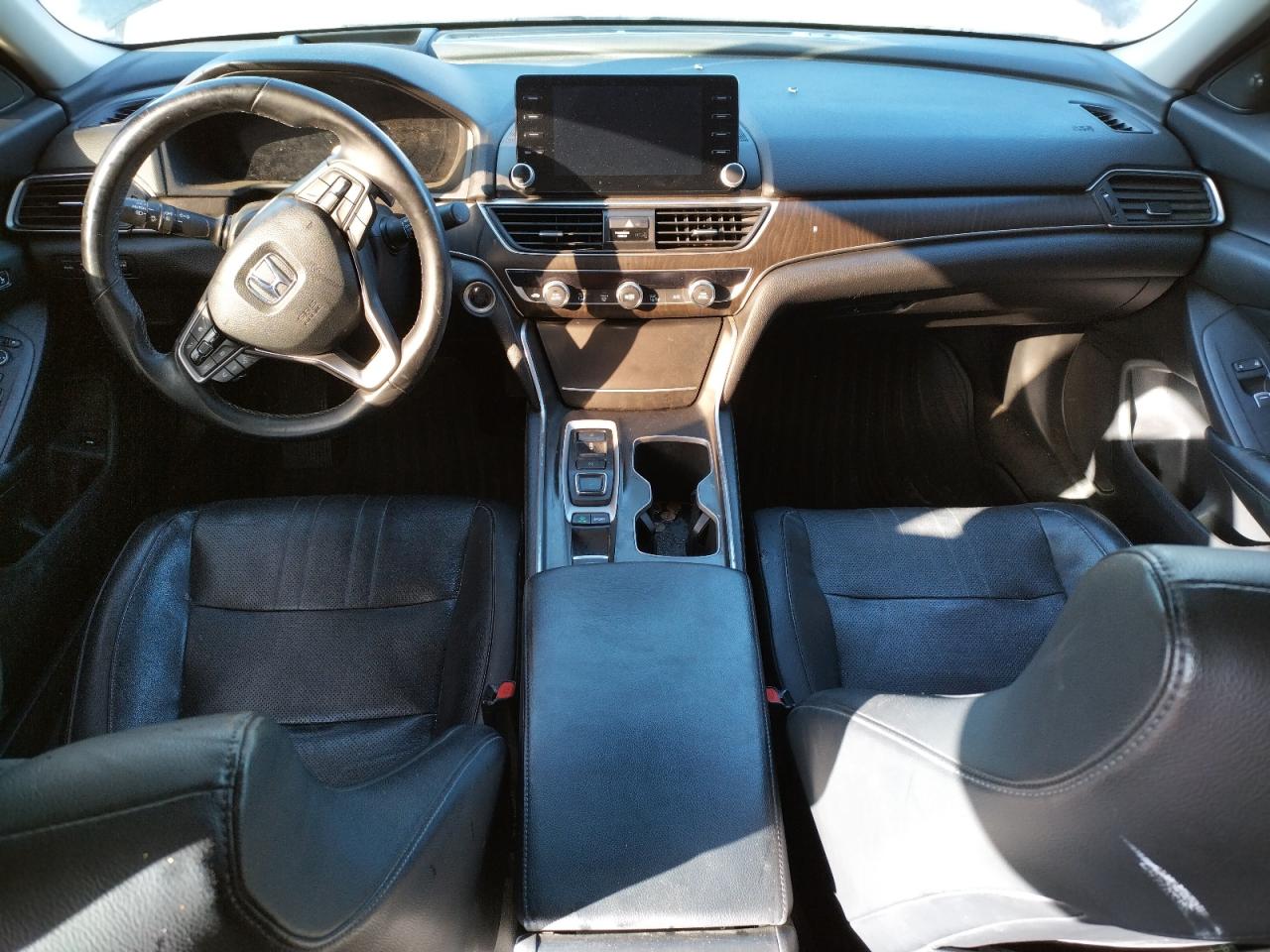 2018 Honda Accord - Image 8